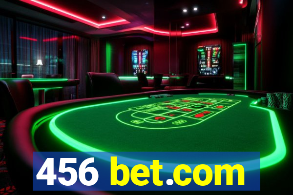 456 bet.com